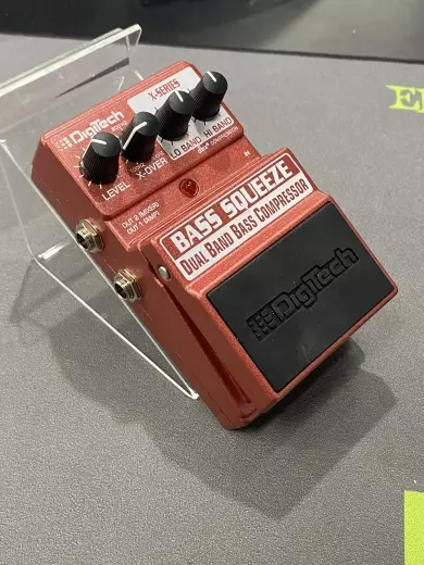 Digitech - XBS 3